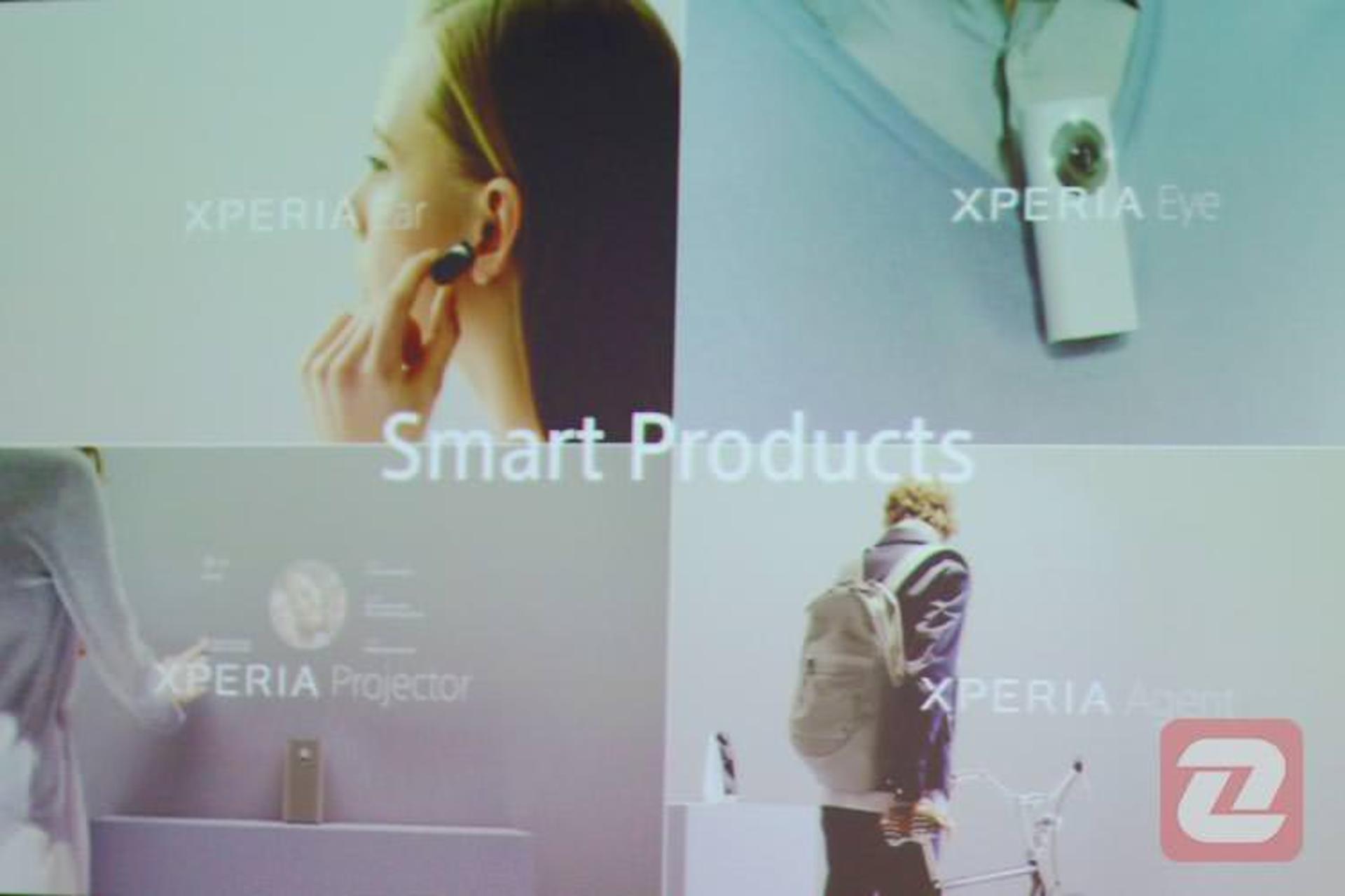 Smart Products Sonh