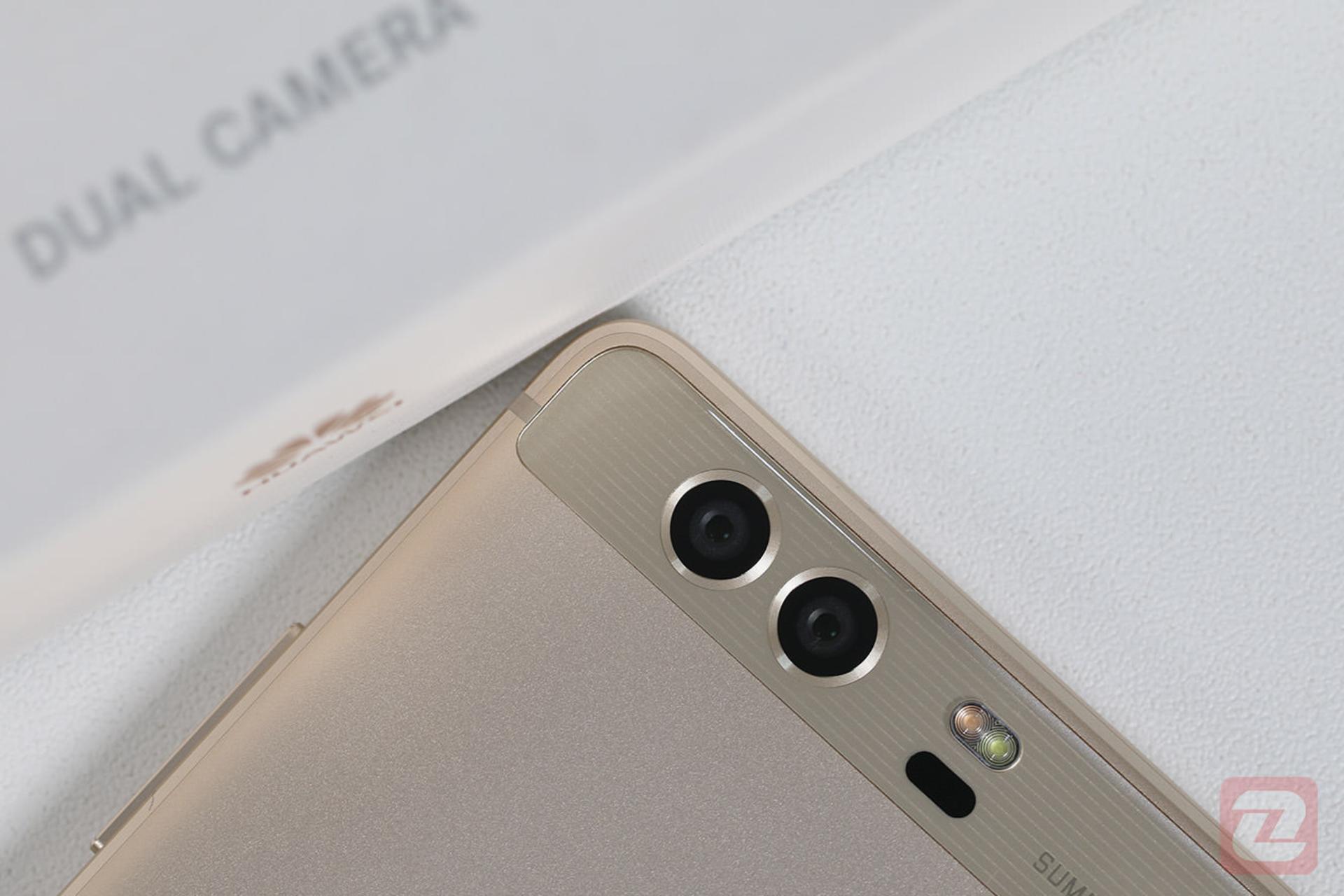 هواوی پی 9 / Huawei P9
