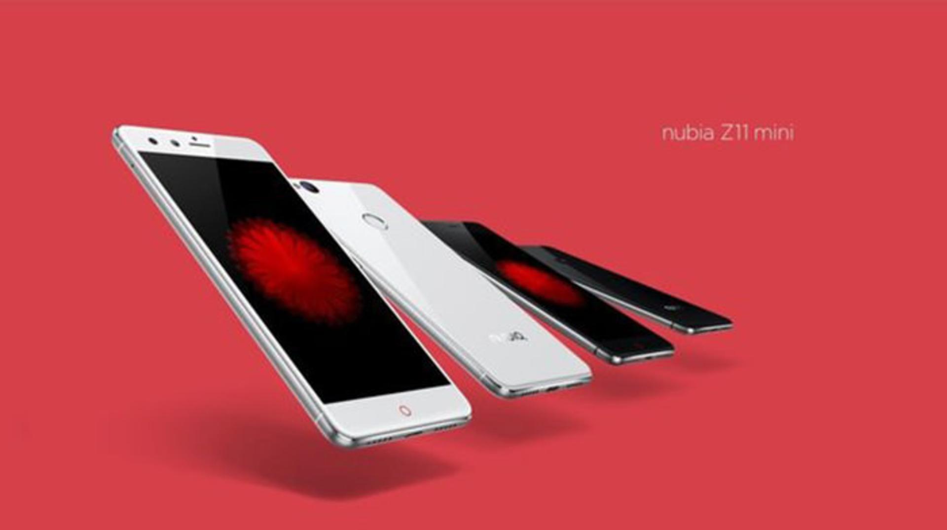 z11 mini