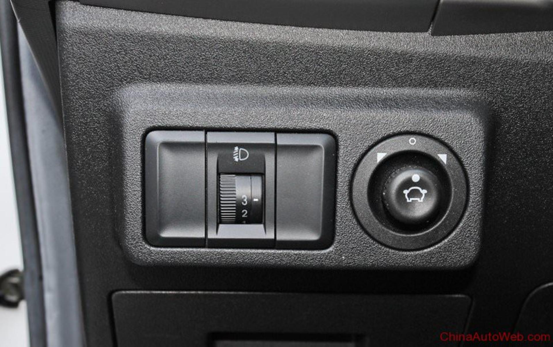 برلیانس H220