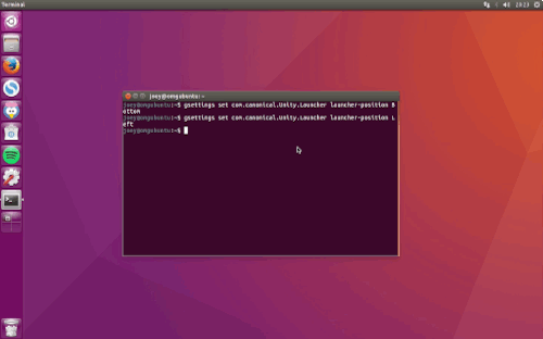 ubuntu-update