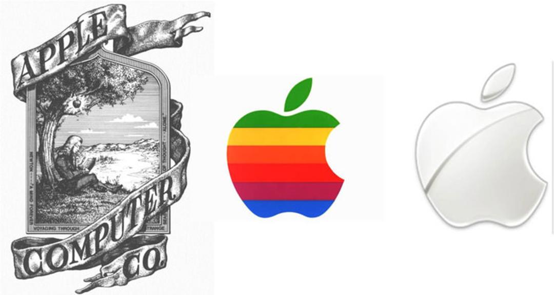 لحظه‌های ماندگار اپل 5