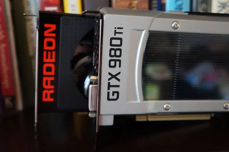 Graphic Cards