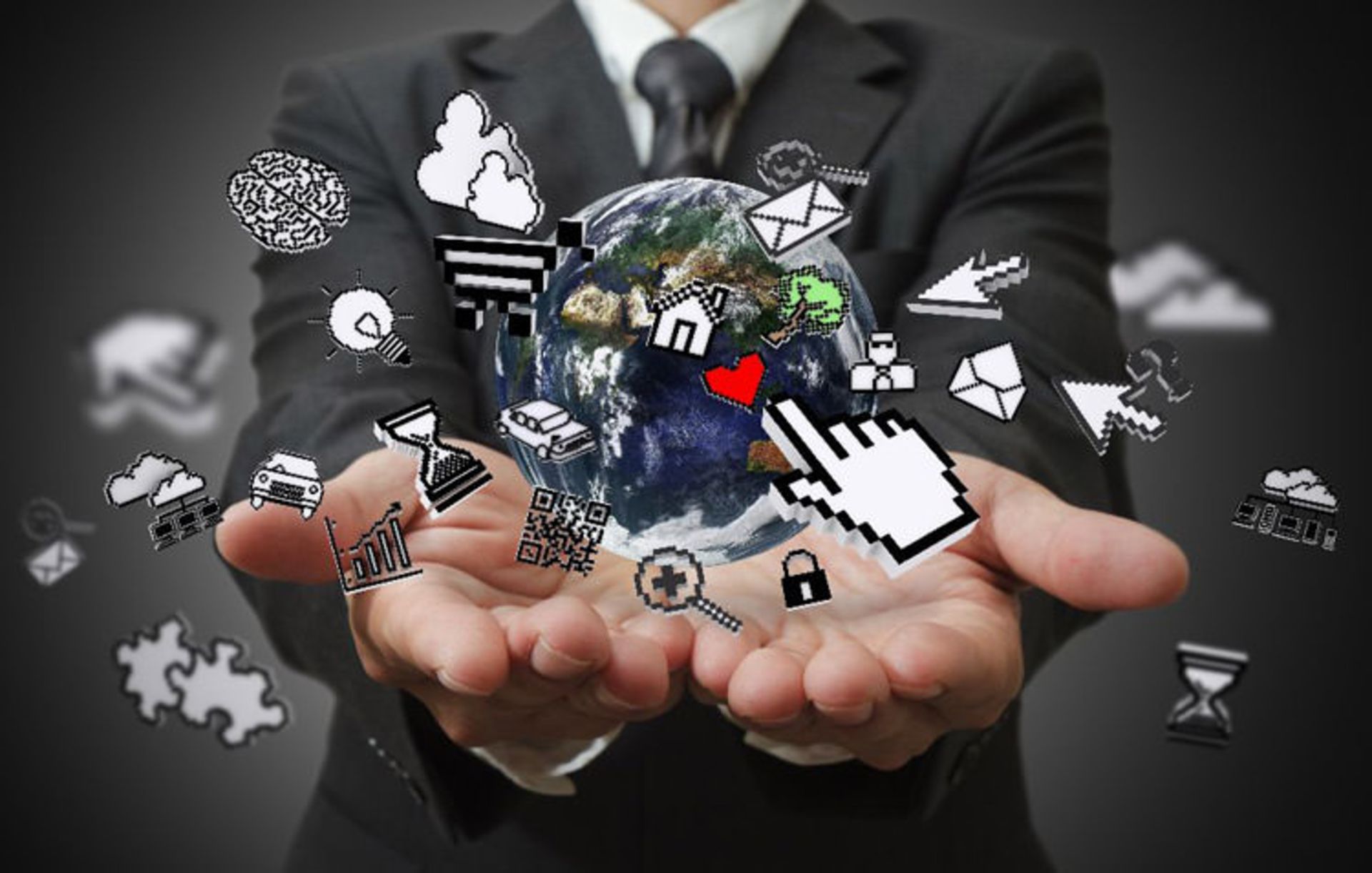 اینترنت اشیاء 6