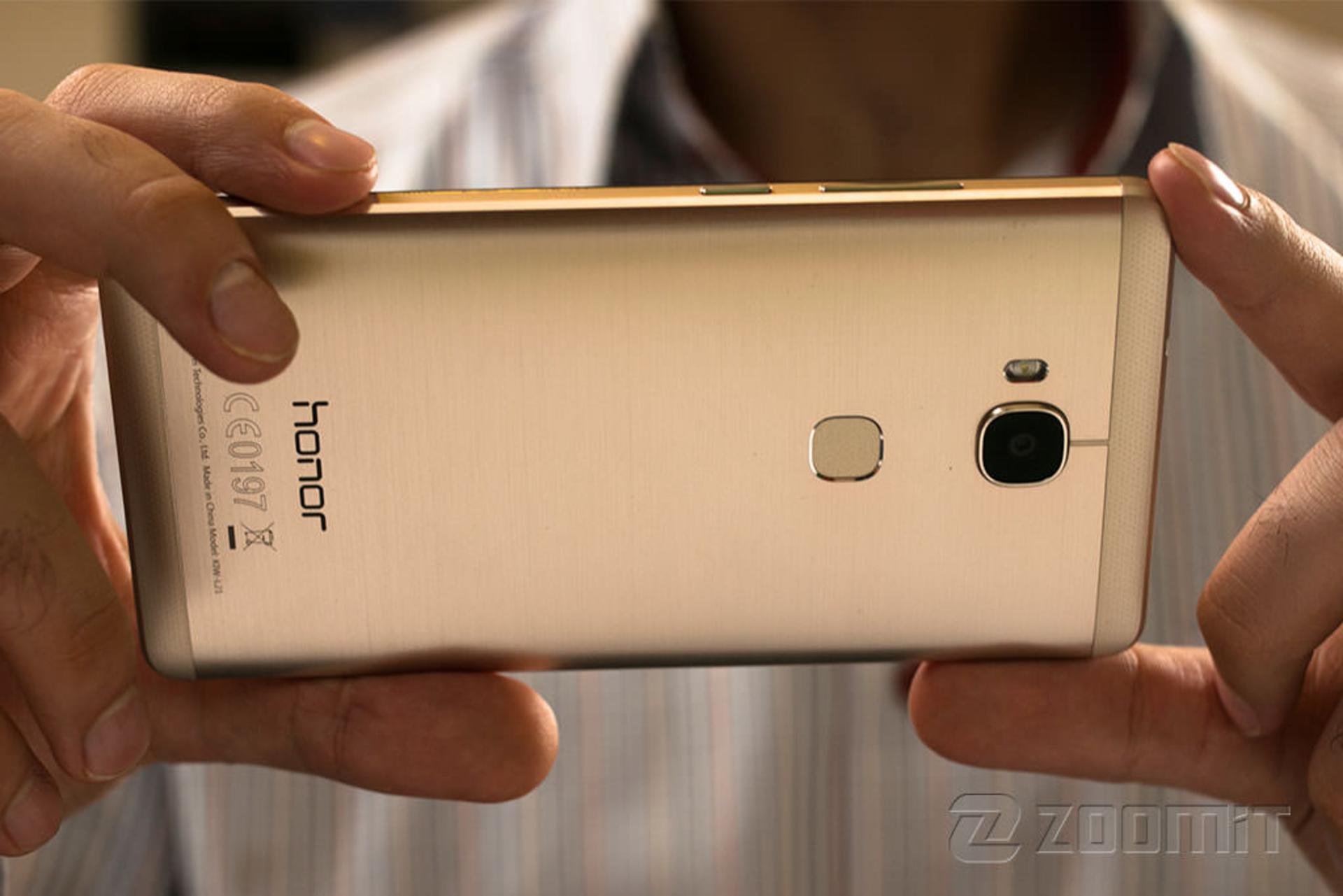 Honor 5X