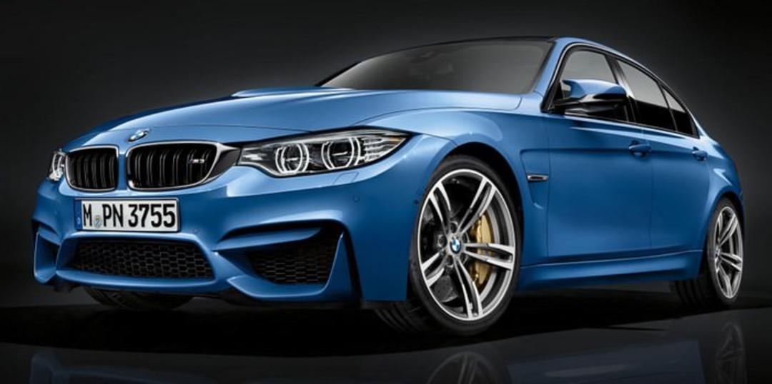 bmwm4