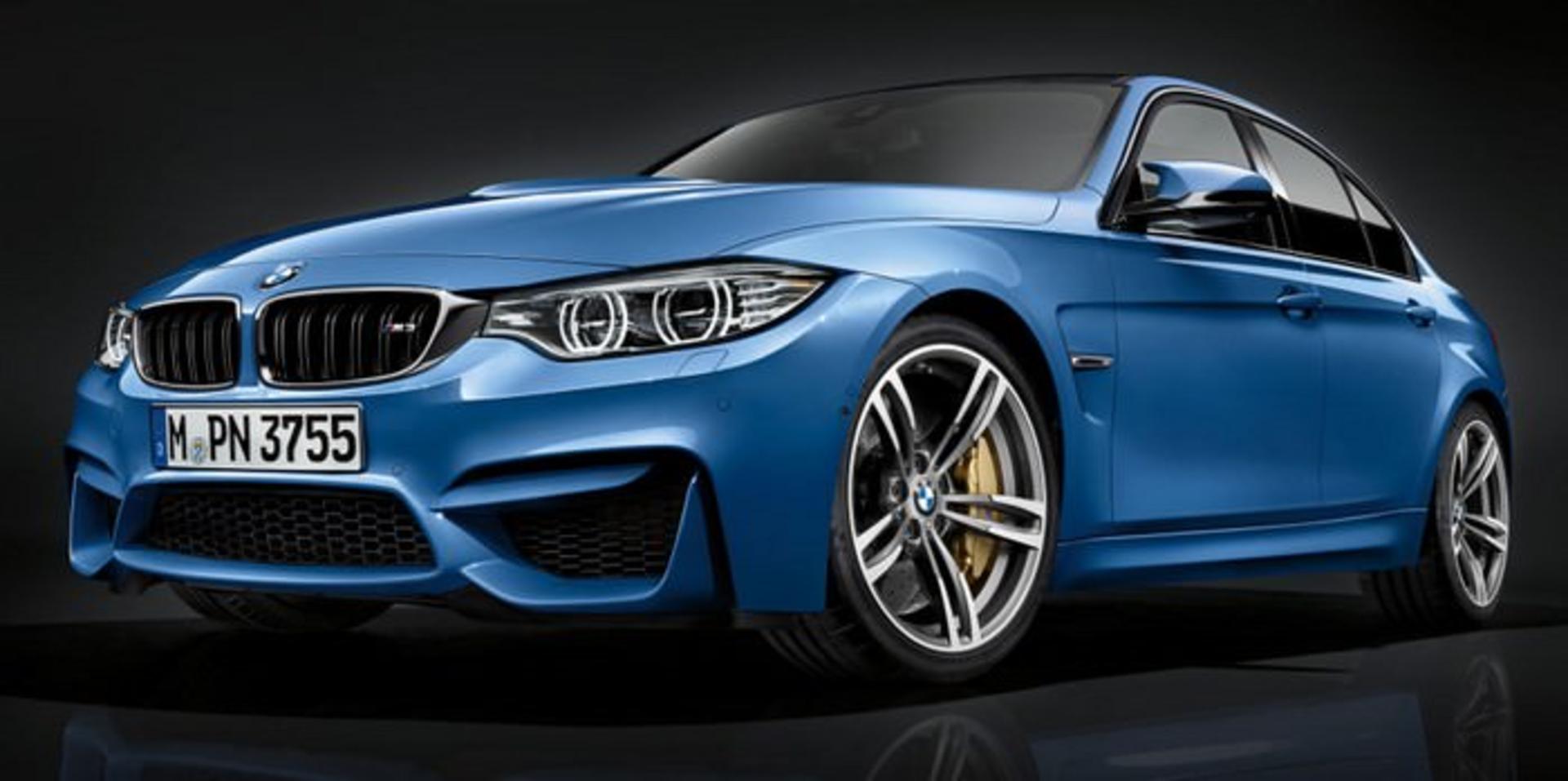 bmwm4