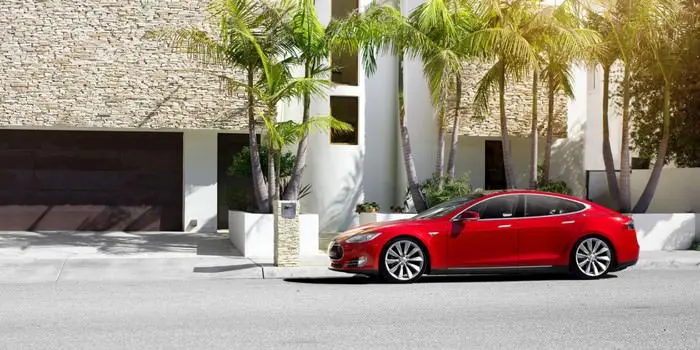 teslamodels
