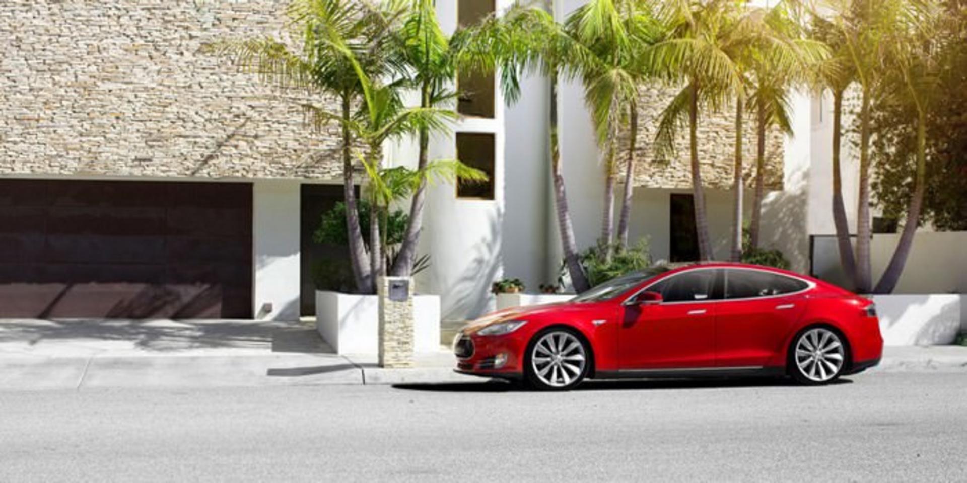 teslamodels