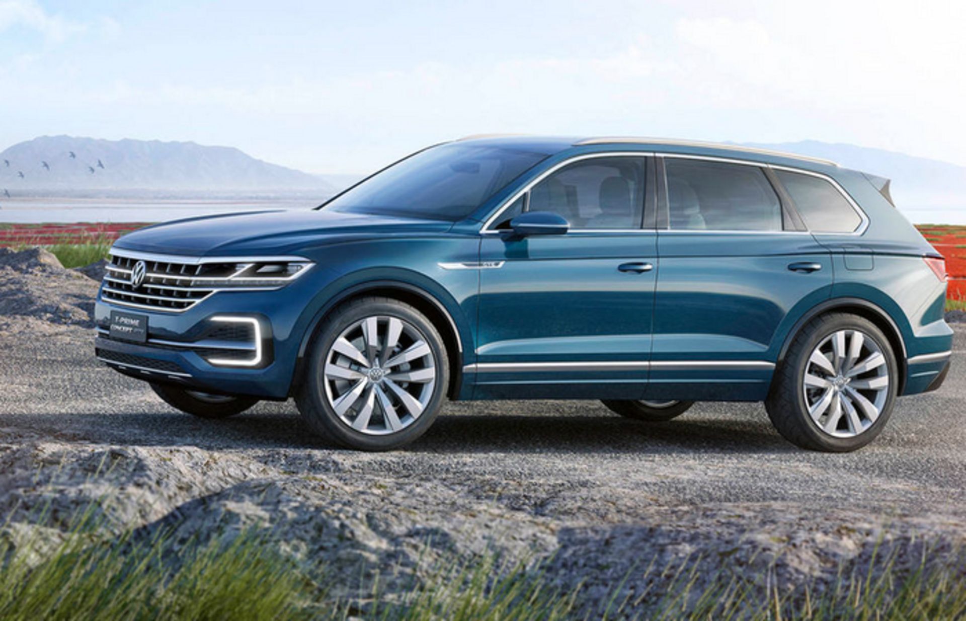 vw t-prime gte