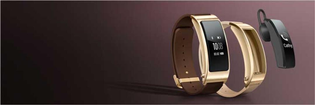talkband 3 huawei