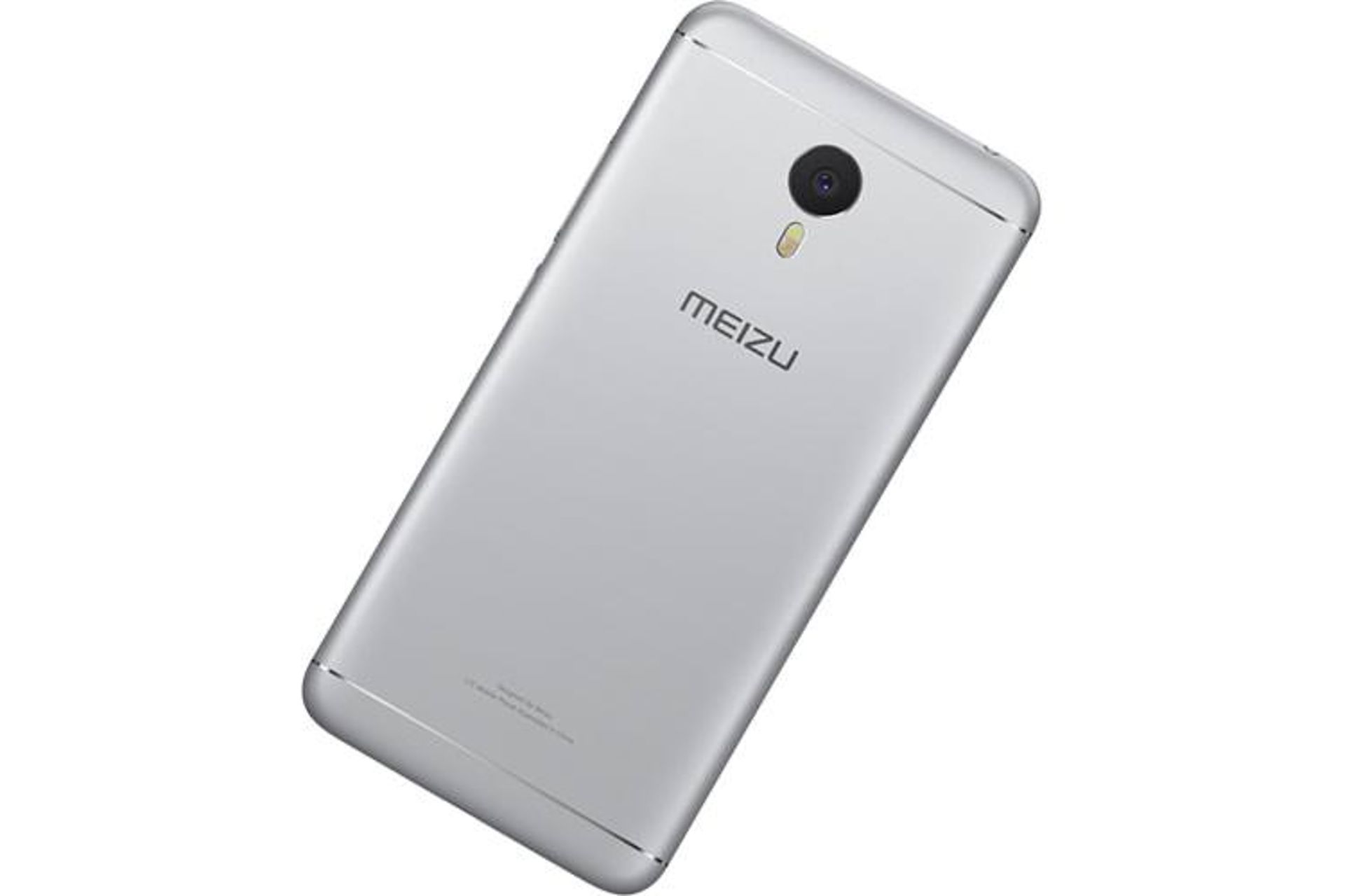 میزو ام 3 نوت