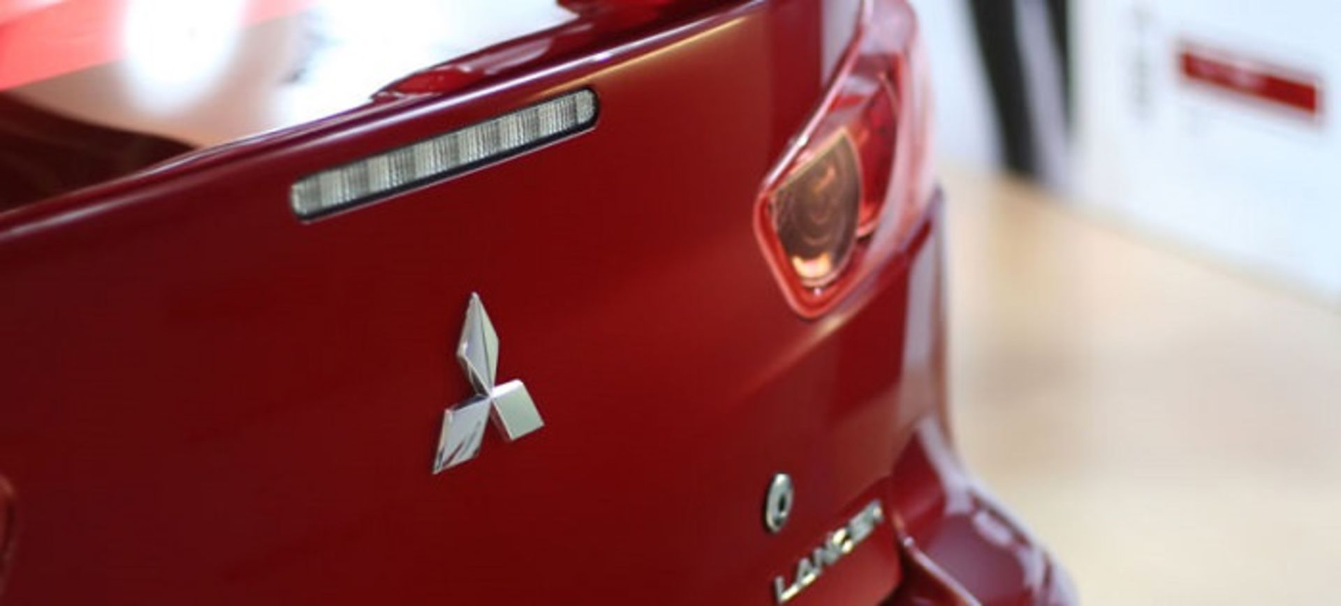 رسوایی میتسوبیشی