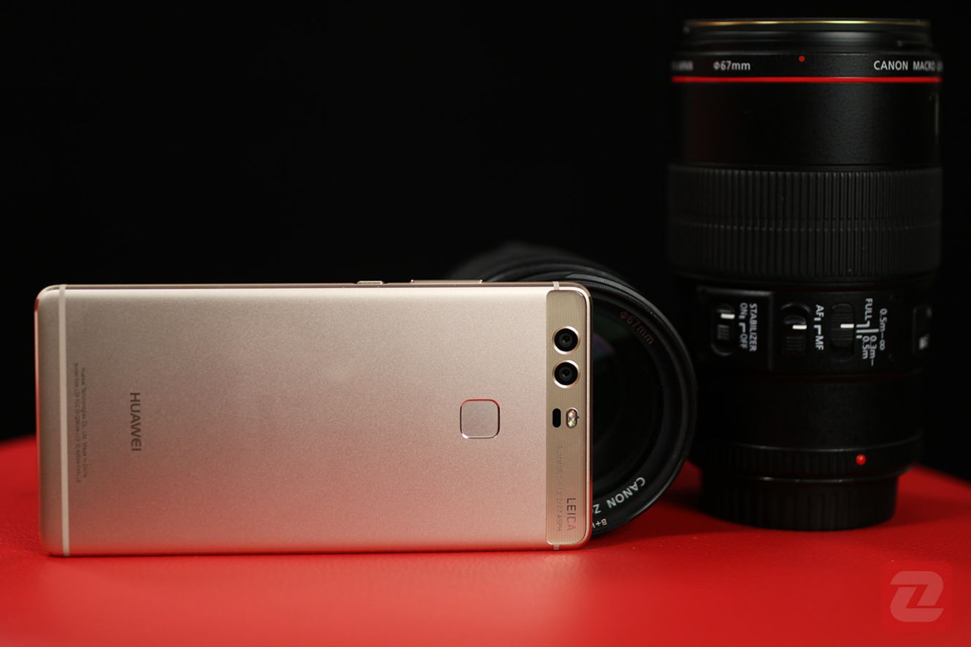 هواوی پی 9 / Huawei P9