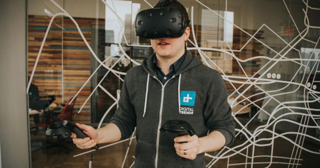 virtual reality