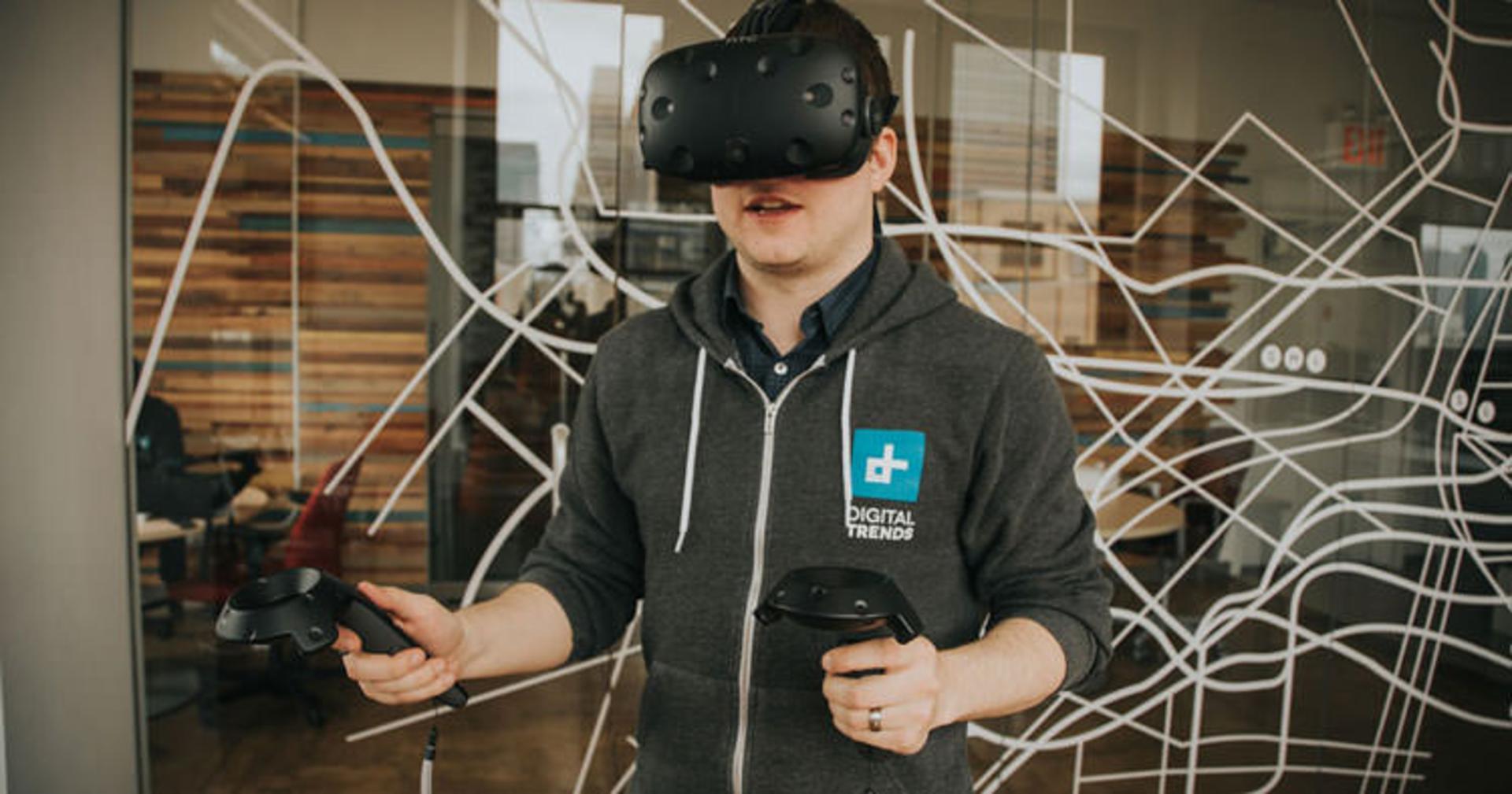 virtual reality