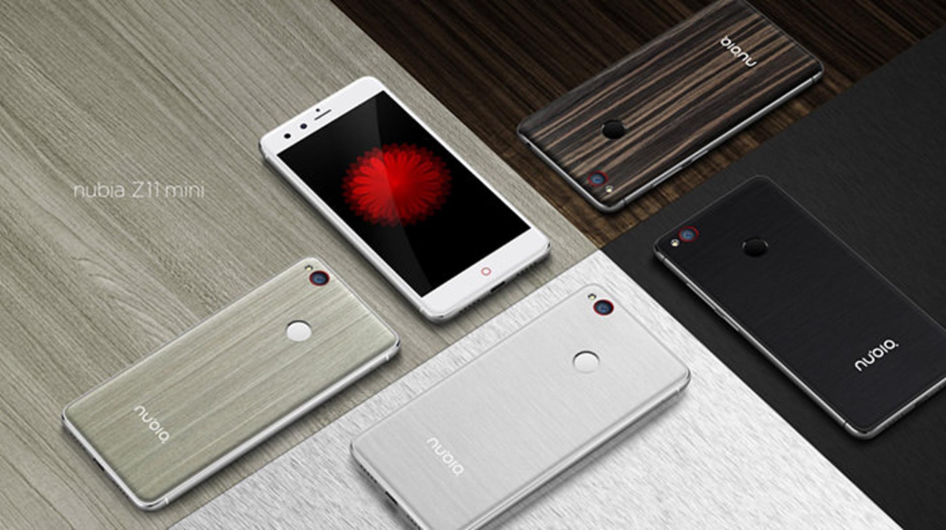 z11 mini