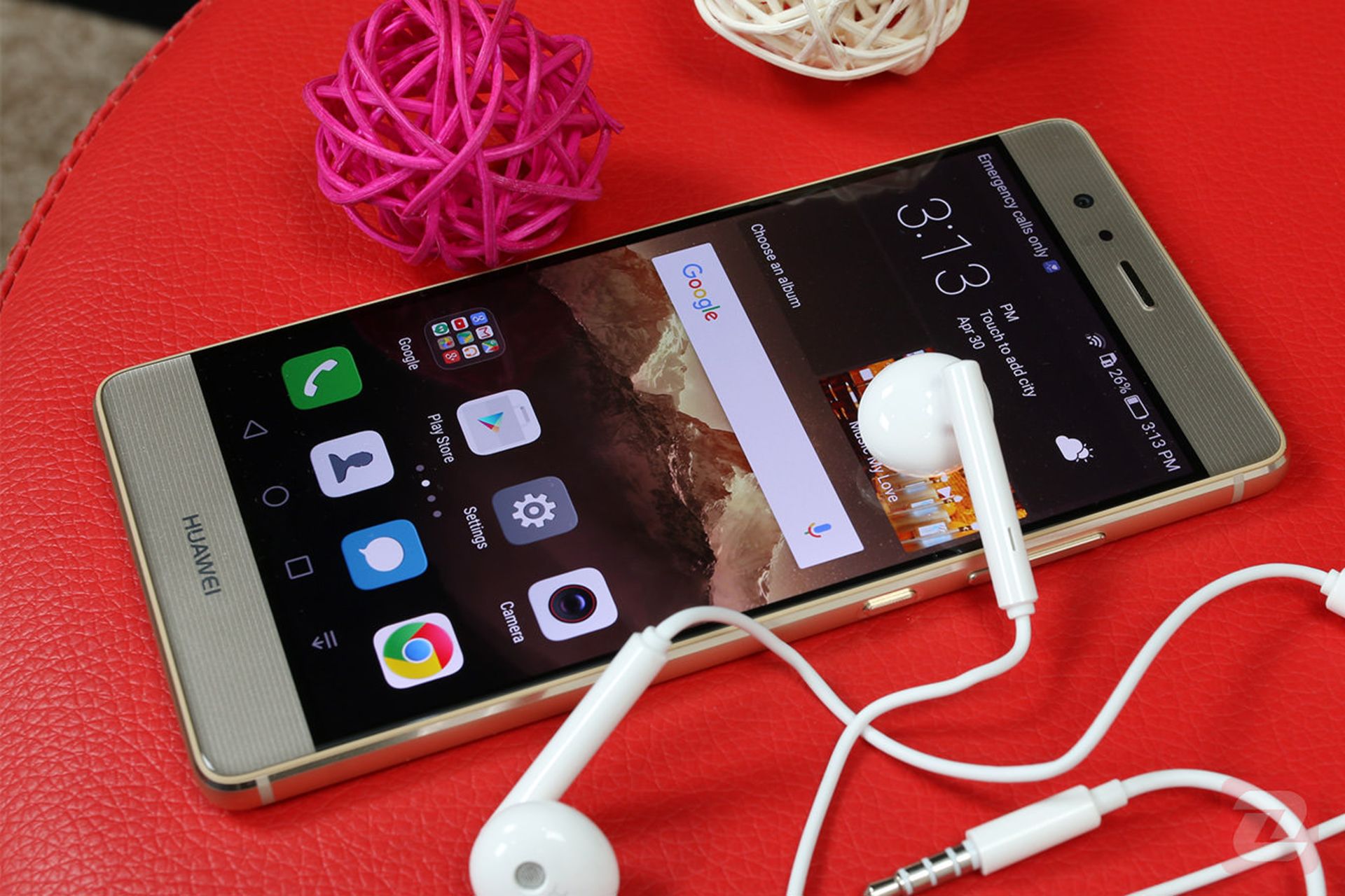 هواوی پی 9 / Huawei P9