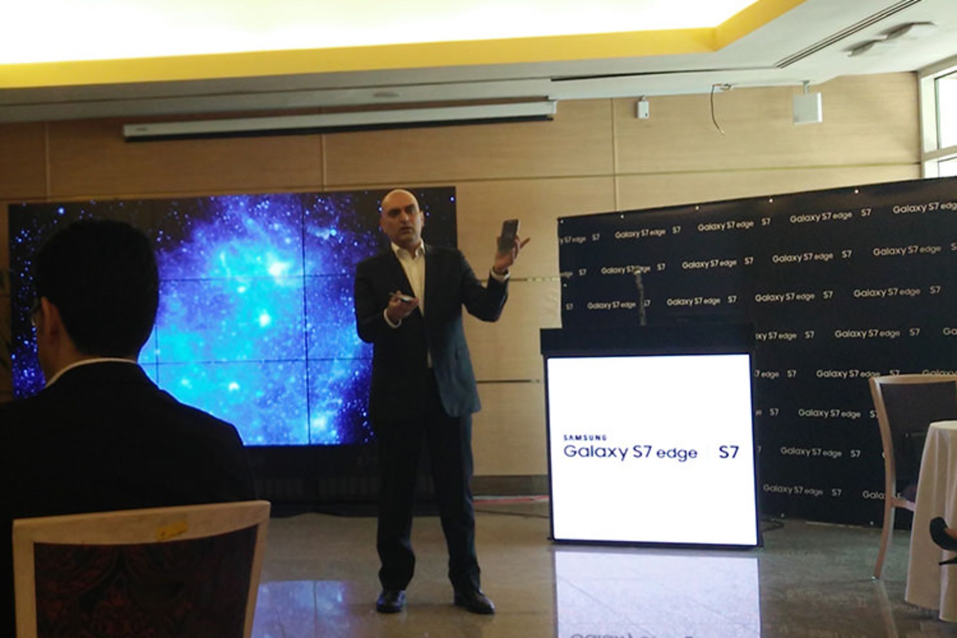 جعفریه سامسونگ