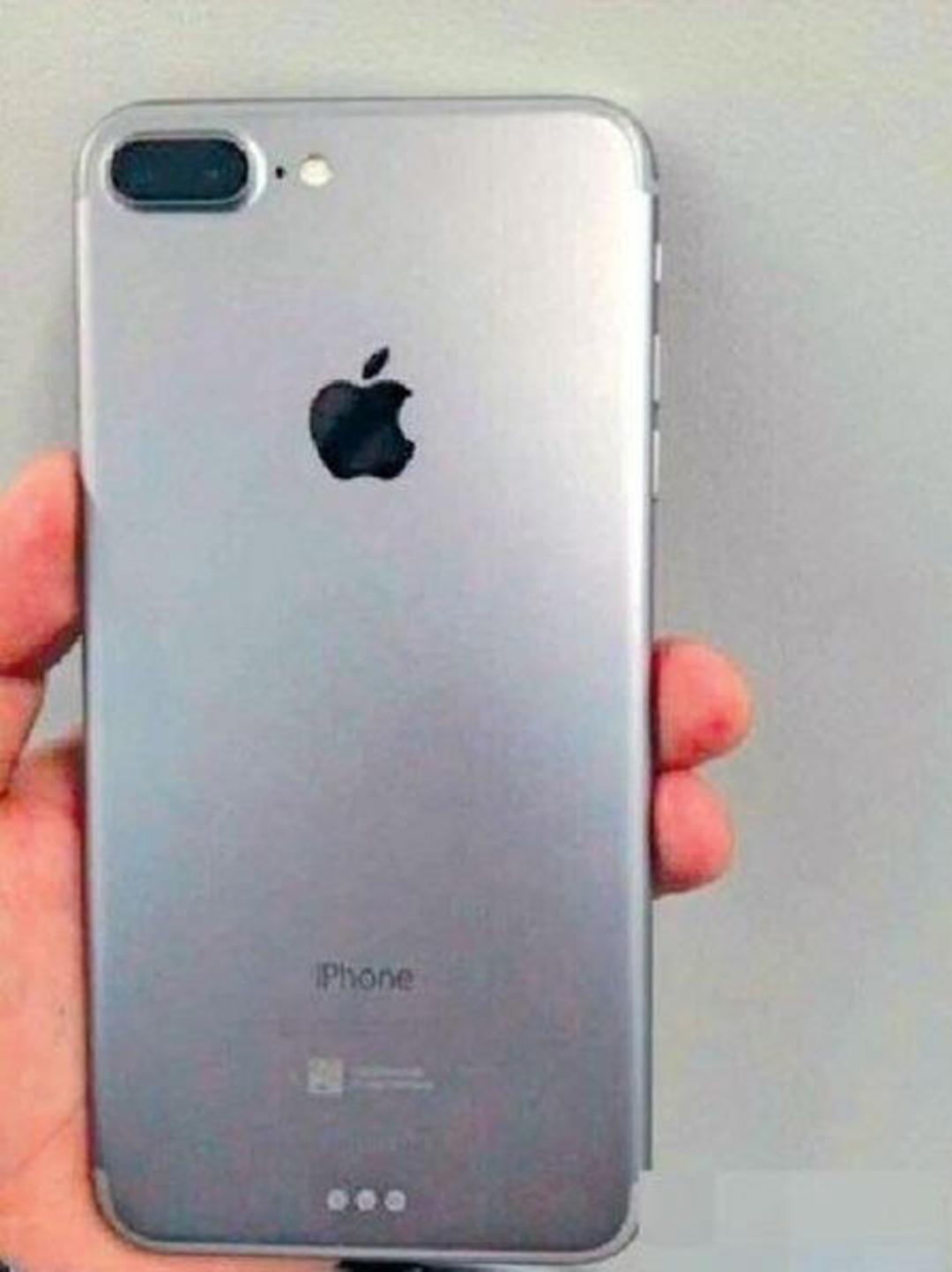 آیفون 7 اپل