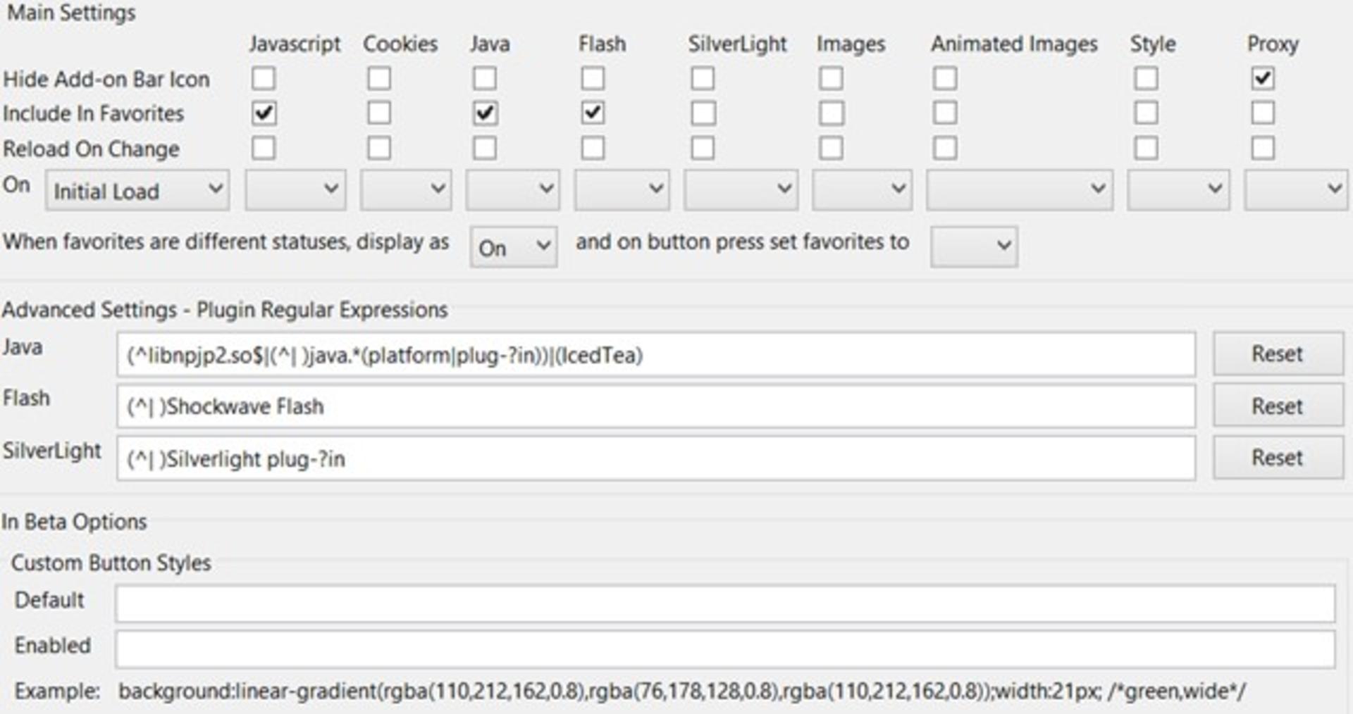 QuickJava
