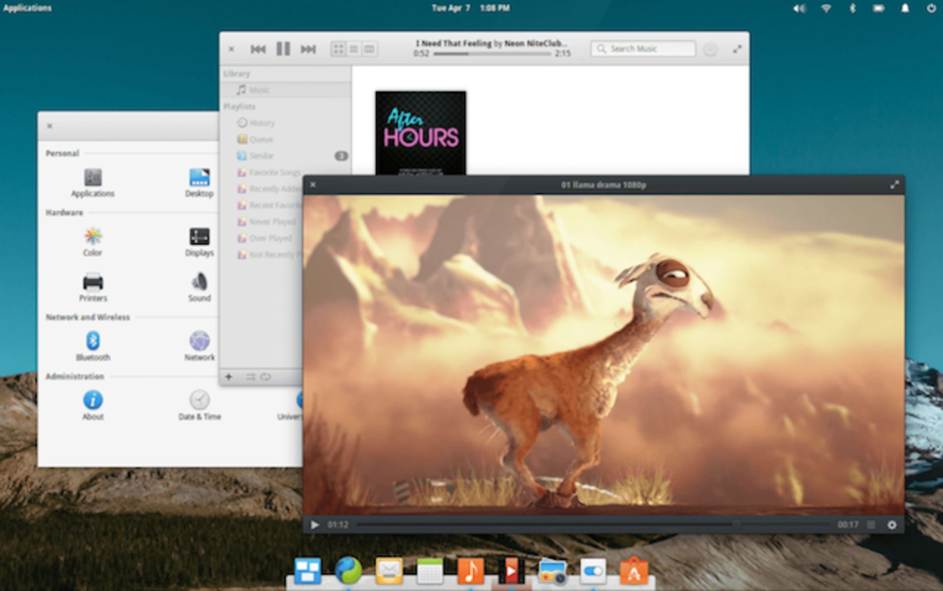 osx