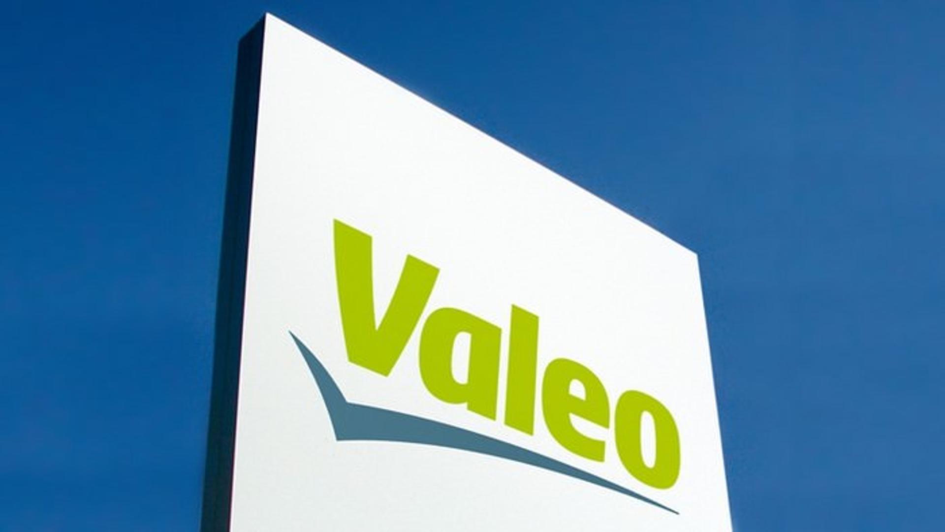 والو Valeo