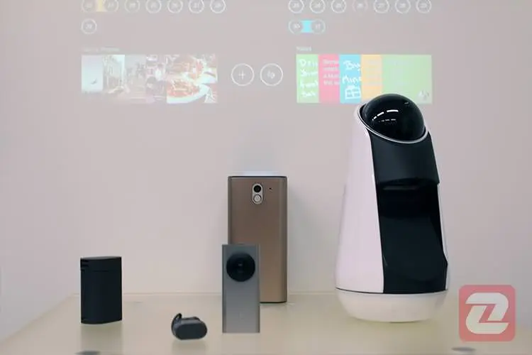 Xperia Family - Smart Products