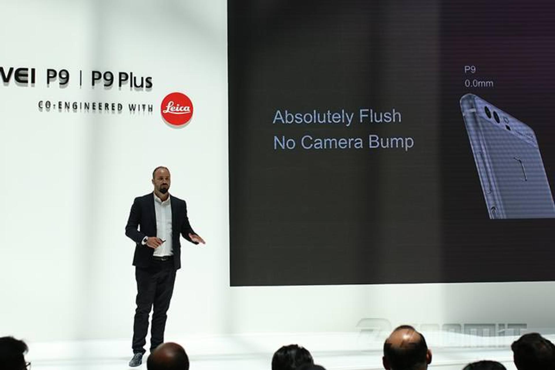 هواوی P9