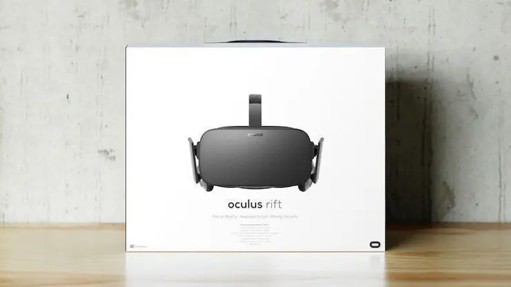 oculus rift