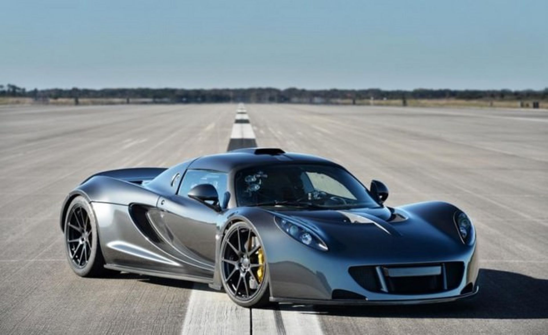 hennesy venom gt