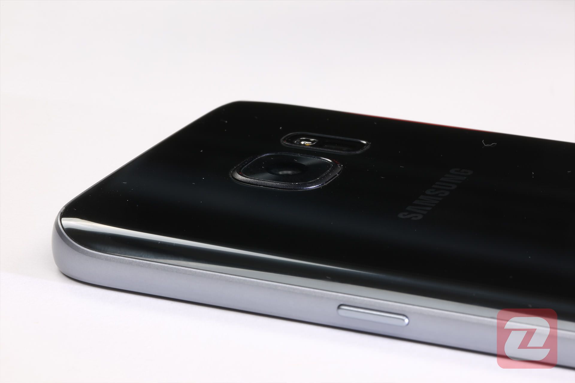 گلکسی اس 7 دوربین