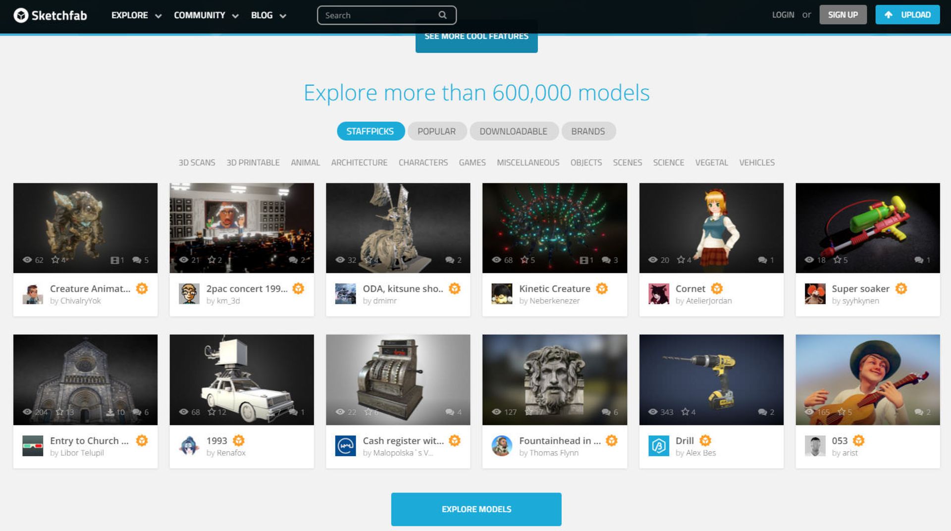 sketchfab