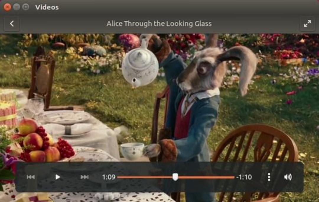 ubuntu-videos