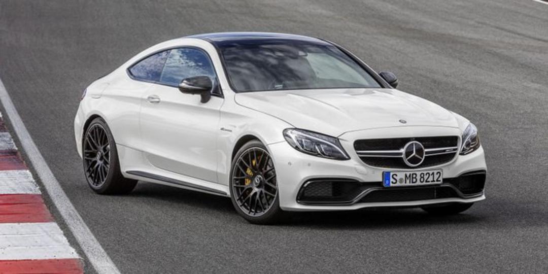 c63amg