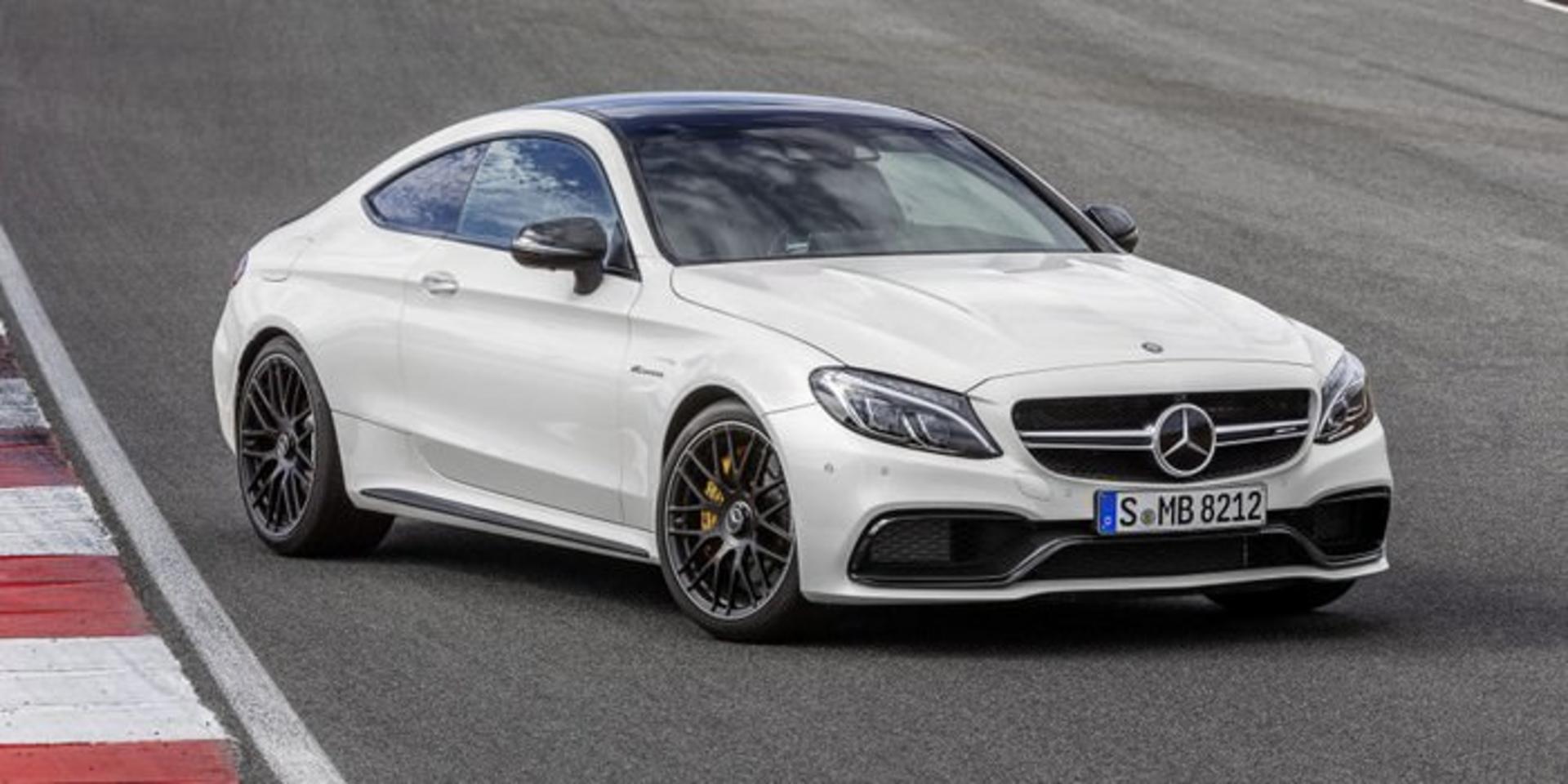 c63amg