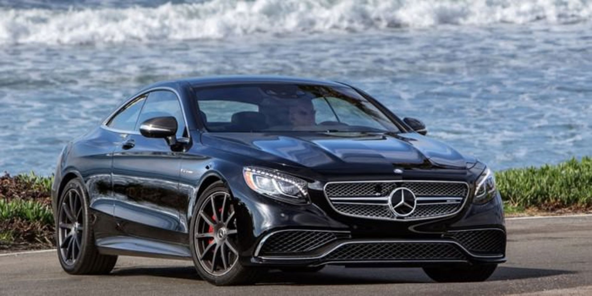 mercedes S65