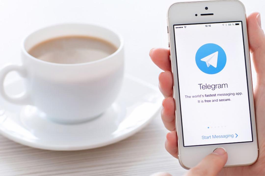telegram
