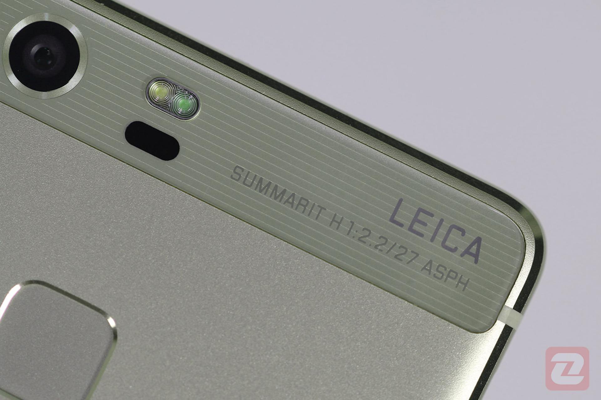 هواوی پی 9 / Huawei P9
