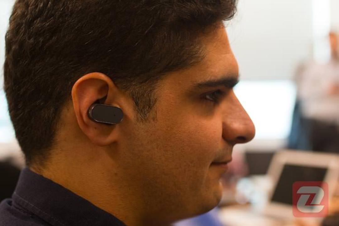 Xperia Ear