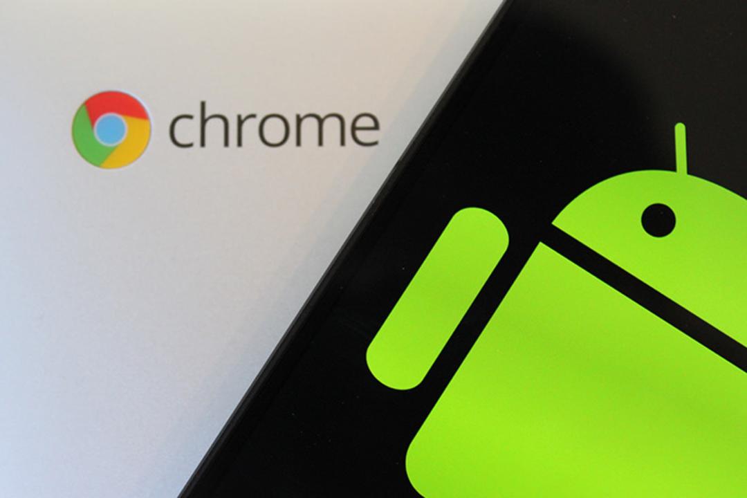 chrome-os