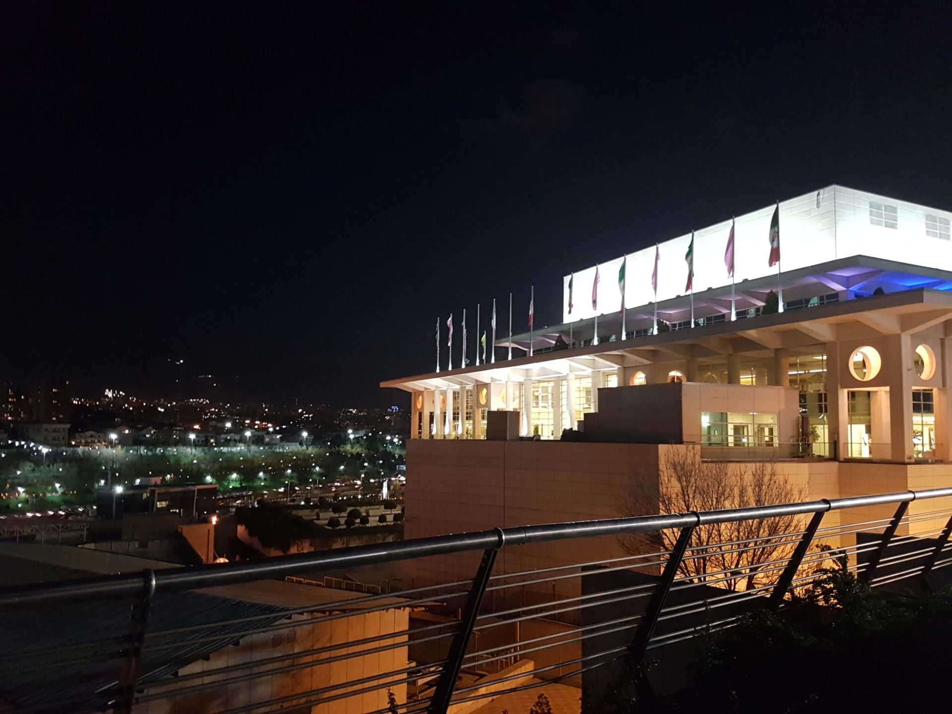 نمونه عکس دوربین گلکسی اس 7