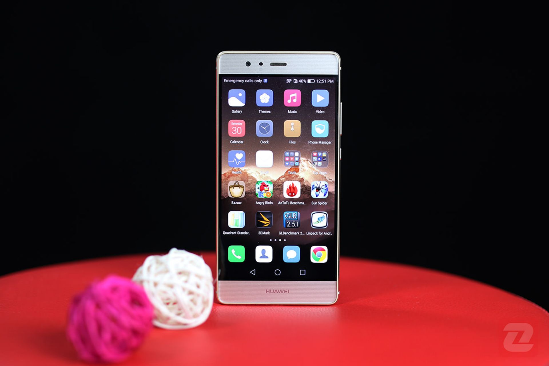 هواوی پی 9 / Huawei P9