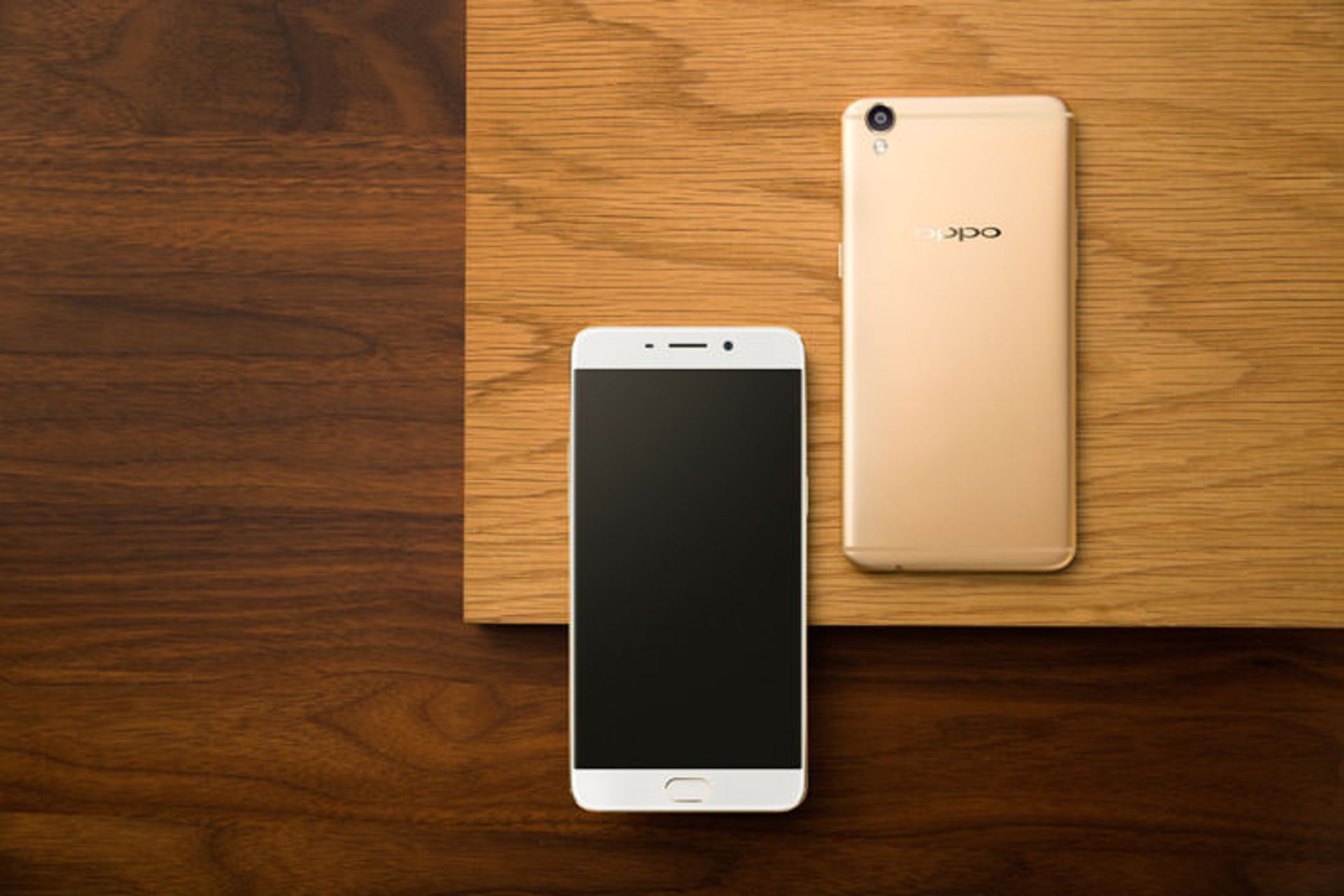 اوپو F1 پلاس