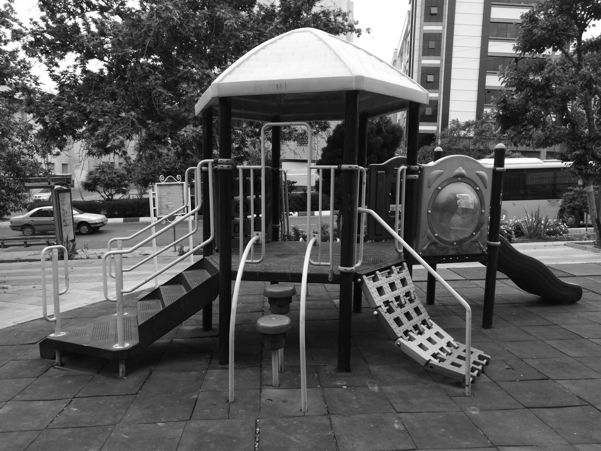 نمونه عکس دوربین هواوی پی 9