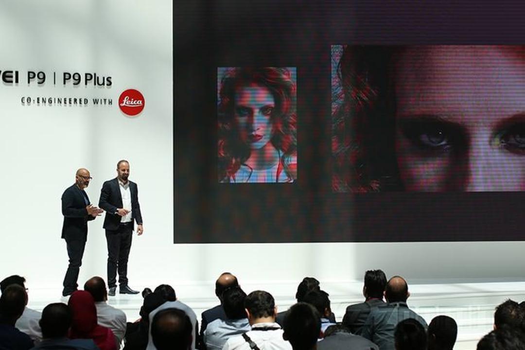 هواوی P9