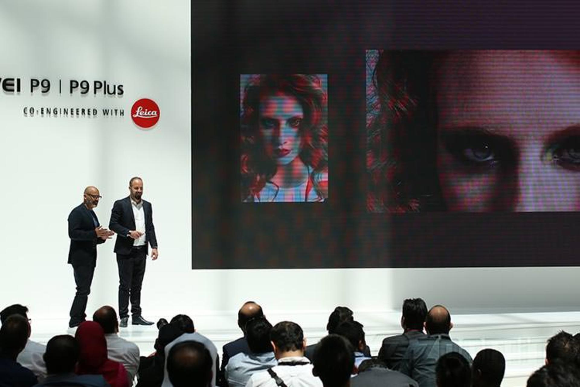 هواوی P9