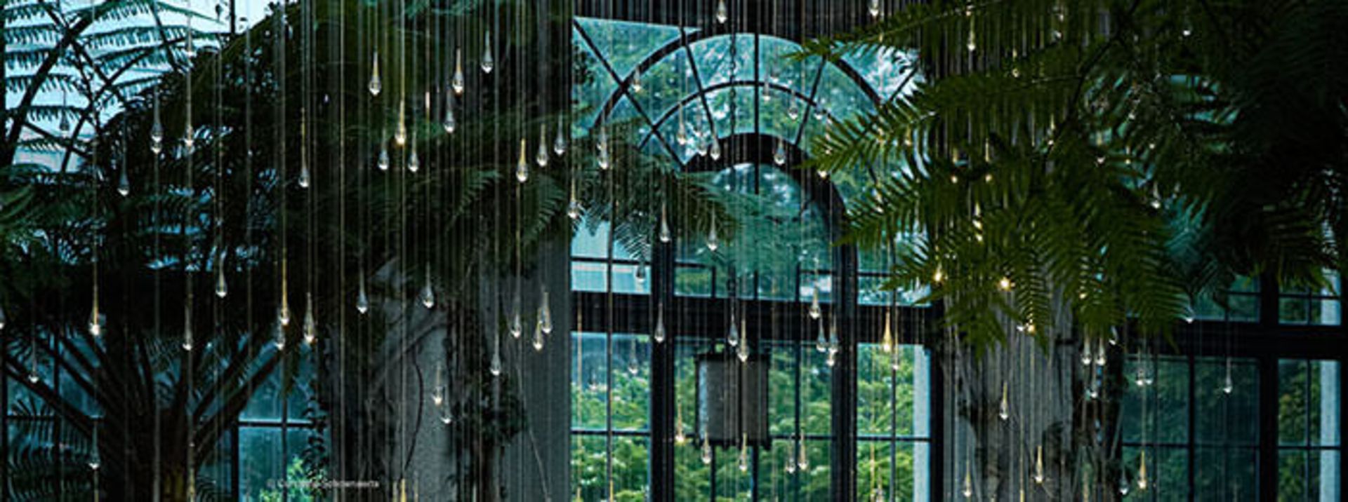 بروس مونرو هنرمند بریتانیایی