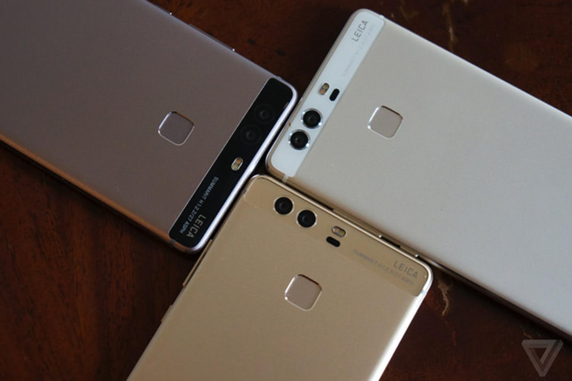 p9 plus