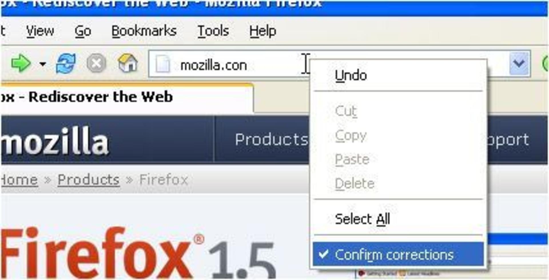 url fixer